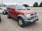 2007 DODGE  NITRO