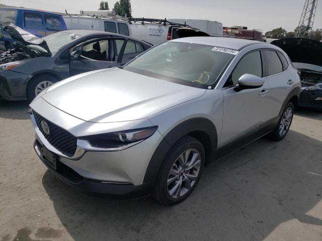 3MVDMBBL2MM242590 Mazda Cx-30 Sele 2021. Фото: 1