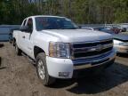 2010 CHEVROLET  SILVERADO