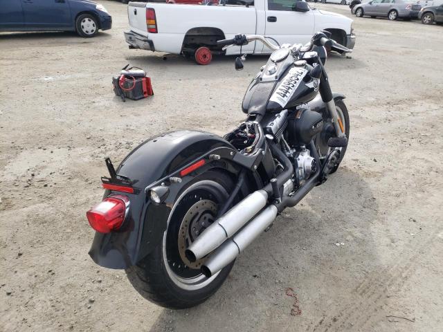 2016 HARLEY-DAVIDSON FLSTFB FAT 1HD1JNV37GC020786