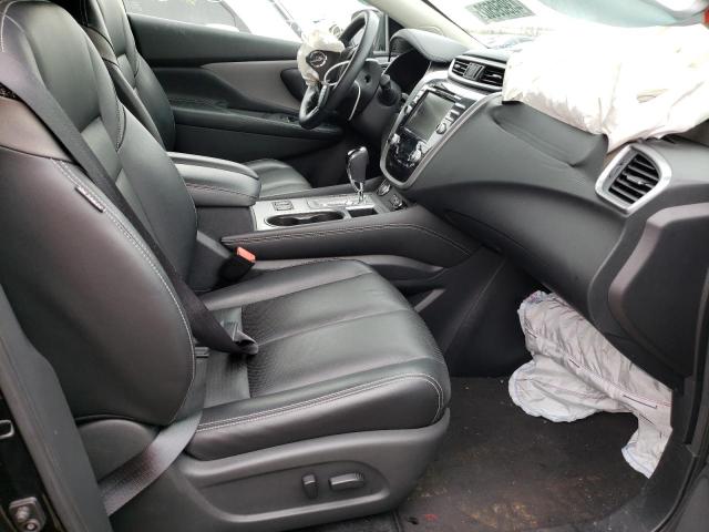 2020 NISSAN MURANO SL 5N1AZ2CSXLN105828