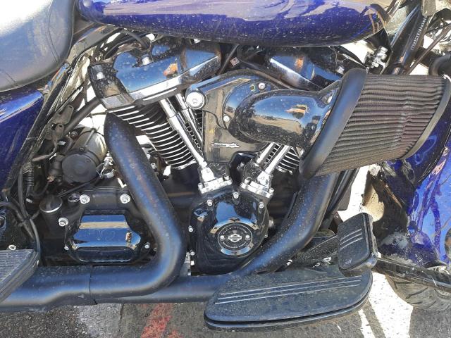 2020 HARLEY-DAVIDSON FLTRXS 1HD1KTP18LB636462