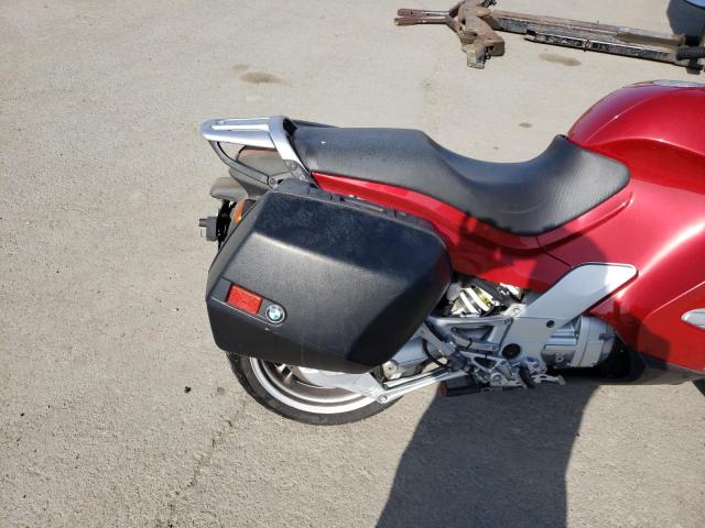 2003 BMW K1200 RS WB10557A23ZG37503