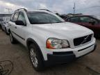 2005 VOLVO  XC90