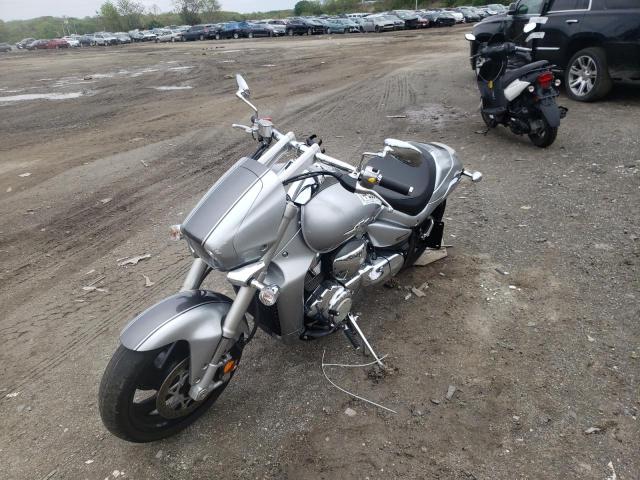2014 SUZUKI VZR1800 JS1VY53AXE2101083