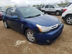 2008 FORD  FOCUS