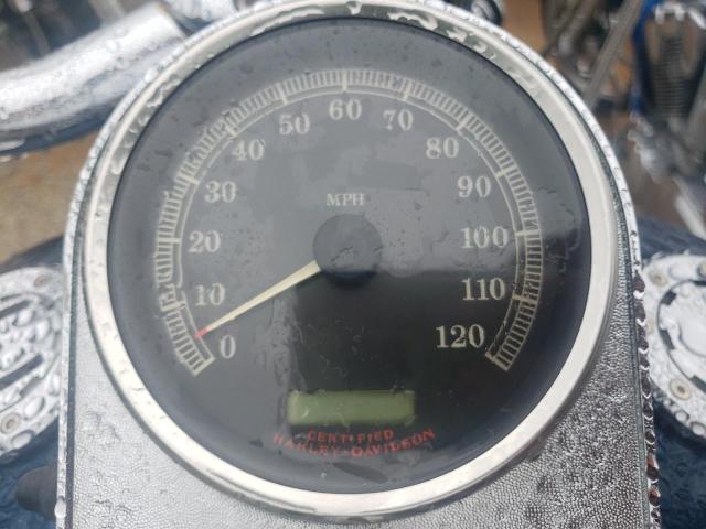 2005 HARLEY-DAVIDSON FXSTI 1HD1BVB115Y102482