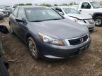 2009 HONDA  ACCORD