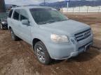 2008 HONDA  PILOT