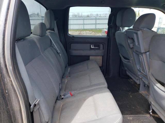 1FTFW1EF8DFC52044 Ford F150 Super 2013. Фото: 5