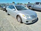 2011 TOYOTA  CAMRY