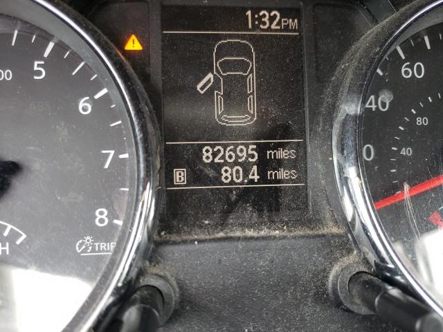 Фото: JN8AS5MT2DW539906 - 8