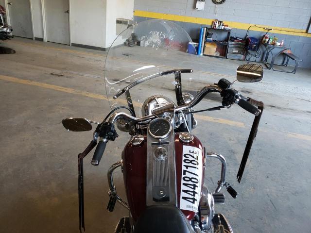 2002 HARLEY-DAVIDSON FLHRCI 1HD1FRW112Y614744