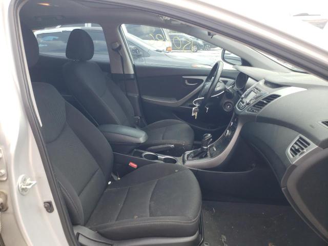 2015 HYUNDAI 260 5NPDH4AE0FH598260