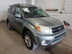 2005 TOYOTA  RAV4