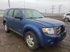 2008 FORD  ESCAPE