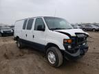 2010 FORD  ECONOLINE