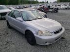 2000 HONDA  CIVIC