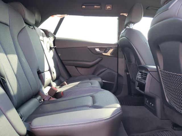 2020 AUDI Q8 PREMIUM WA1EVAF17LD025837