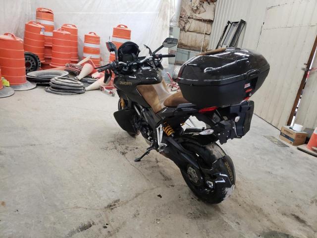 2010 DUCATI MULTISTRAD ZDM12BLW0AB006949