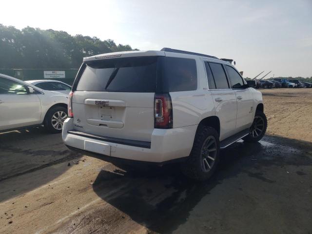 2015 GMC YUKON SLE 1GKS1AKC1FR748784