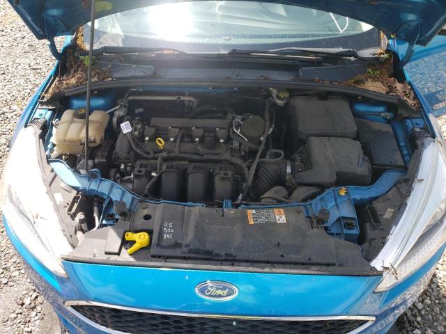2016 FORD FOCUS SE 1FADP3F20GL216971