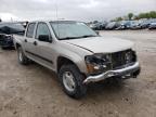 2007 CHEVROLET  COLORADO