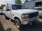 1997 FORD  F250