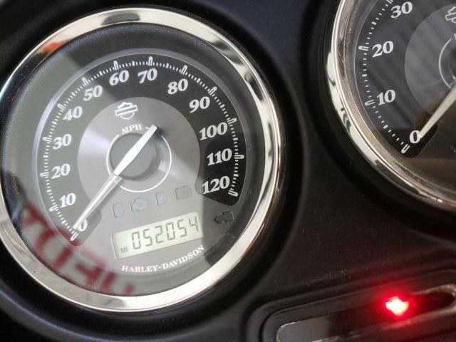 2009 HARLEY-DAVIDSON FLTR 1HD1FS4109Y607062
