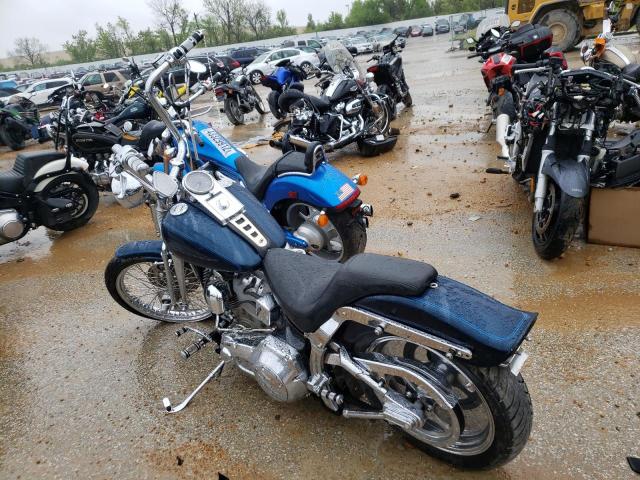 2005 HARLEY-DAVIDSON FXSTI 1HD1BVB115Y102482