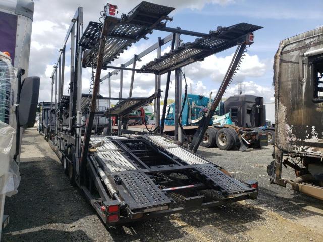 1NPWD49X6BD133274 Peterbilt 388 2011. Фото: 2