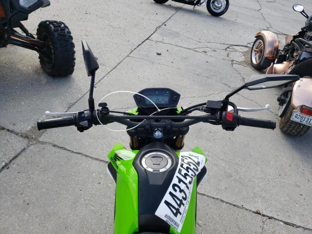2020 HONDA GROM 125 MLHJC7513L5207640