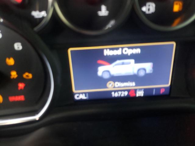 2021 CHEVROLET 1500 SILVE 1GCPYCEF3MZ341125