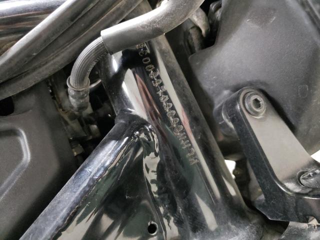 2020 HONDA CMX300 A MLHNC5350L5300353