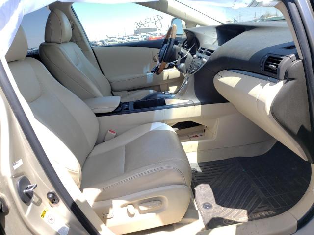 2015 LEXUS RX 450H 2T2BC1BA7FC010501
