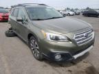 2015 SUBARU  OUTBACK