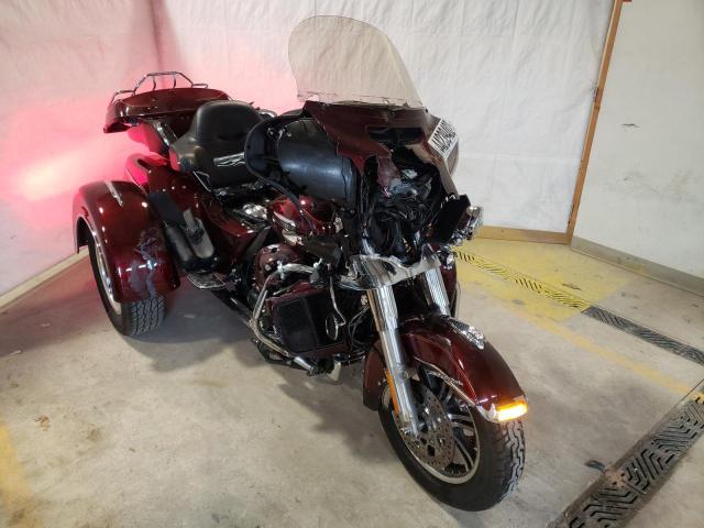 2016 HARLEY-DAVIDSON FLHTCUTG T 1HD1MAL1XGB861623