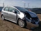 2009 HONDA  FIT