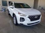 2020 HYUNDAI  SANTA FE