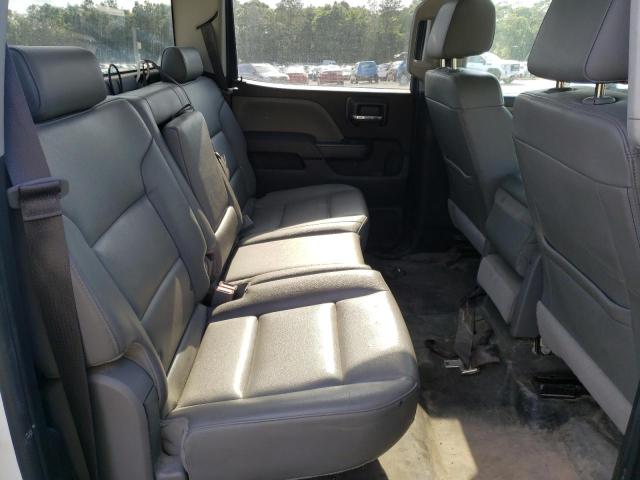 2017 GMC 2500HD 1GT11REG0HF186319