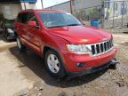 2011 JEEP  CHEROKEE