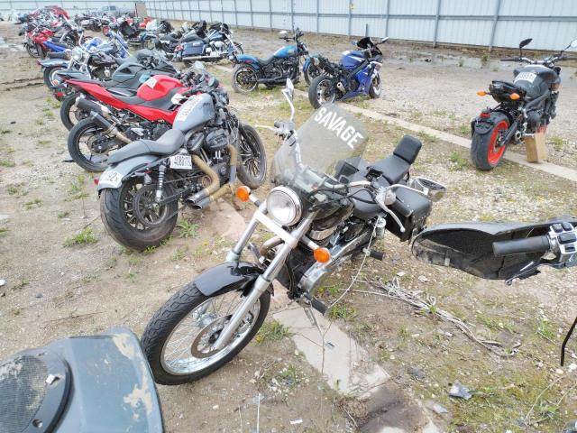 2003 SUZUKI LS650 JS1NP41A232100541