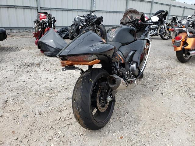 2022 SUZUKI GSX1300 RR JS1EJ11B2N7100487