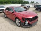 FORD TAURUS 2010 foto