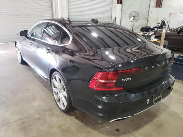2017 VOLVO S90 T6 INS - YV1A22ML9H1008225