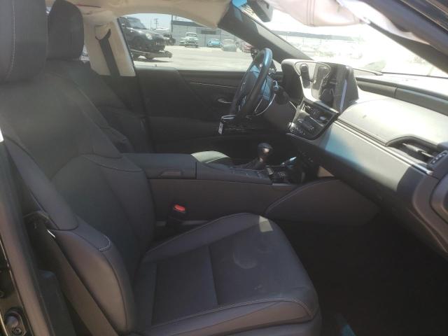 2022 LEXUS ES300H 58ADA1C16NU016491