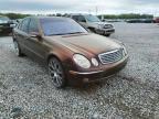 2003 MERCEDES-BENZ  E-CLASS