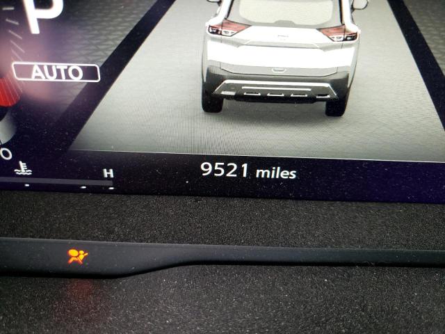 2021 NISSAN ROGUE PLAT JN8AT3DD7MW314617