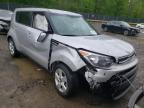 2018 KIA  SOUL