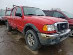 2004 FORD  RANGER